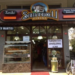 Tarihi Safranbolu Fırını