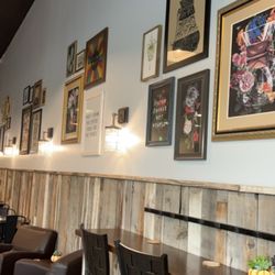 Grinders Coffee House