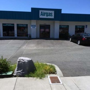 Airgas Store - Storefront - Hardware Stores Near Me - Grants Pass, Oregon Airgas Store - Storefront - Hardware Stores Near Me - Grants Pass, Oregon