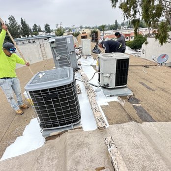 Roca Roofing - Roofing Near Me - Los Angeles, California Roca Roofing - Roofing Near Me - Los Angeles, California