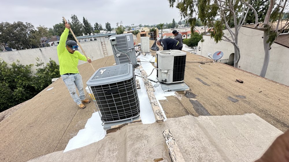 Slide of Roca Roofing