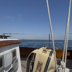 Pura Vida Sailing Charters
