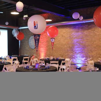 Stacey Moe Events - Party & Event Planning Near Me - Northbrook, Illinois