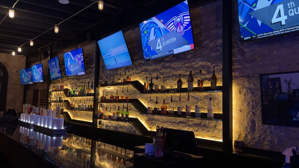 The Flats Round Rock