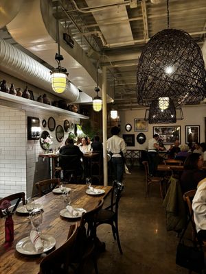 Kipos Greek Taverna by null