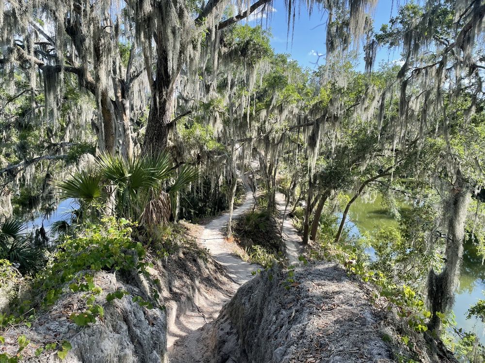 Loyce E Harpe Park Image