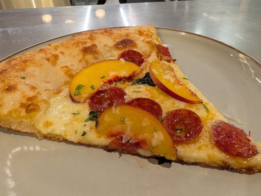 Cheezy's Artisan Pizza by null
