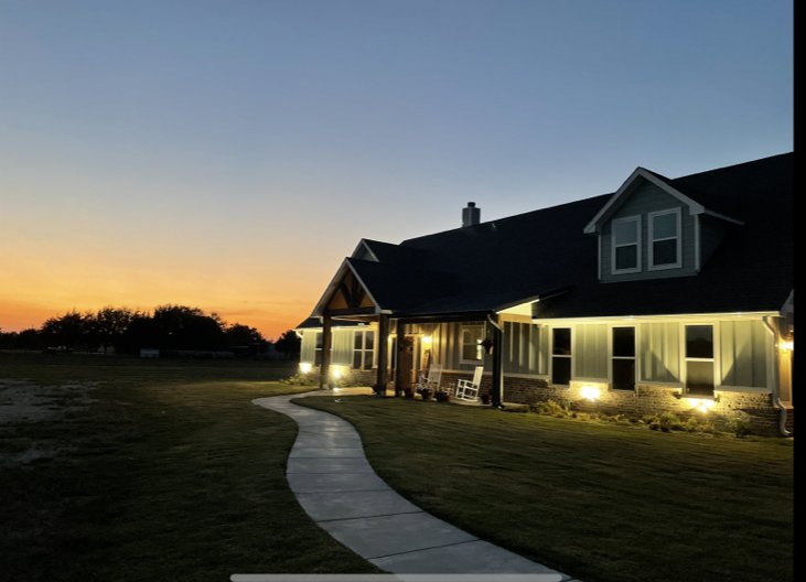 Slide of HomeRun Properties