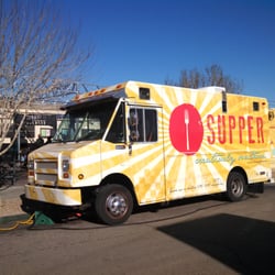 The Supper Truck