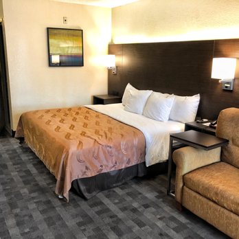 Quality Inn Riverside Near Ucr And Downtown 45 Photos 79