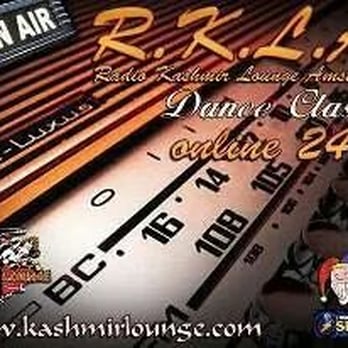 Kashmir Lounge - Radio live at the kashmir lounge - Cafes Near Me - Amsterdam, New Hampshire