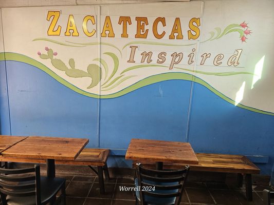 Cielito Lindo by null