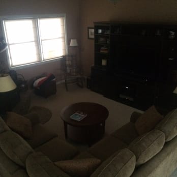 Stanley Steemer - Family room - Carpet Cleaning Near Me - Clifton, New Jersey