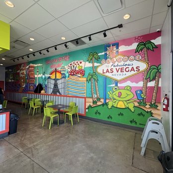 Jeremiah's Italian Ice - Ice Cream & Frozen Yogurt Near Me - Henderson, Nevada Jeremiah's Italian Ice - Ice Cream & Frozen Yogurt Near Me - Henderson, Nevada
