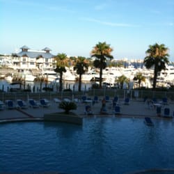 The Moorings