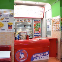 Chicken Hut
