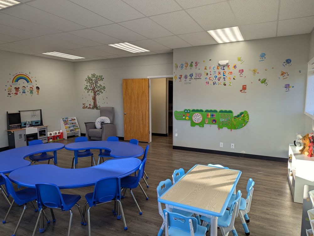 Pazuri Daycare - childcare center in Billings, MT