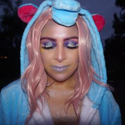Majestic Unicorn by Jazmin!