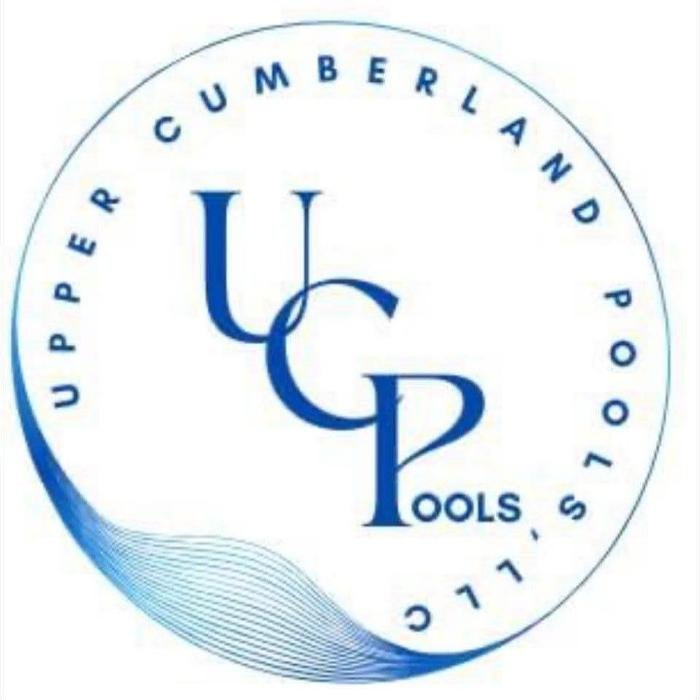 Slide of Upper Cumberland Pools