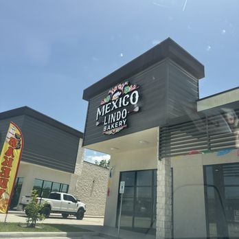 Mexico Lindo Bakery - Best service! - Bakeries Near Me - Rosharon, Texas Mexico Lindo Bakery - Best service! - Bakeries Near Me - Rosharon, Texas