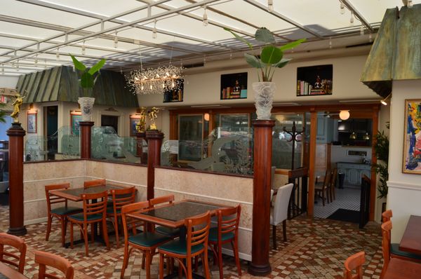 Seal Rock Inn Restaurant by null