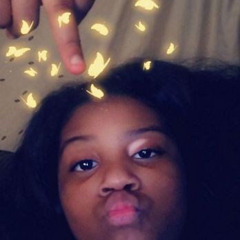 Stylesby Queen - Me and how she did my makeup it's awesome - Hair Stylists Near Me - Detroit, Michigan Stylesby Queen - Me and how she did my makeup it's awesome - Hair Stylists Near Me - Detroit, Michigan