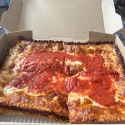 Cheese pizza Cheese pizza