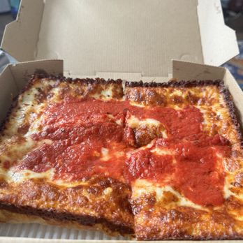 Fuji & Vi's - Cheese pizza - Pizza Near Me - Pasadena, California Fuji & Vi's - Cheese pizza - Pizza Near Me - Pasadena, California