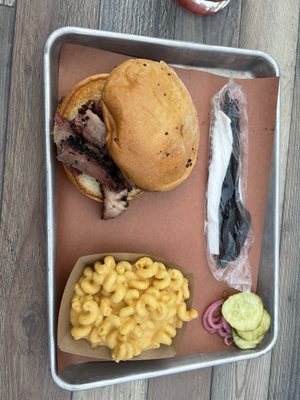 Legacy Smokehouse by null