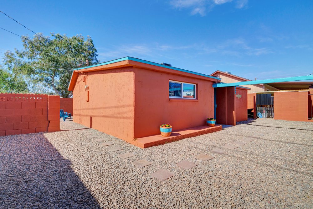 SKYLINE REAL ESTATE Contact Agent 32 Photos Phoenix, AZ Yelp