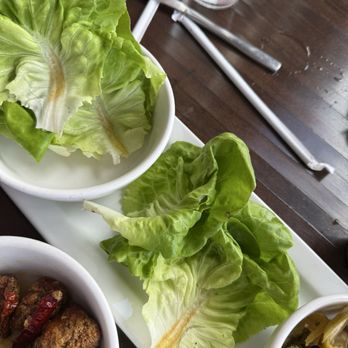 Crave Kitchen and Bar - New American Near Me - El Paso, Texas