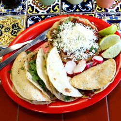 Taco Mexico