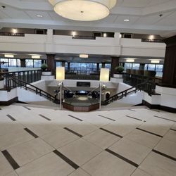 Sheraton Suites Akron Cuyahoga Falls