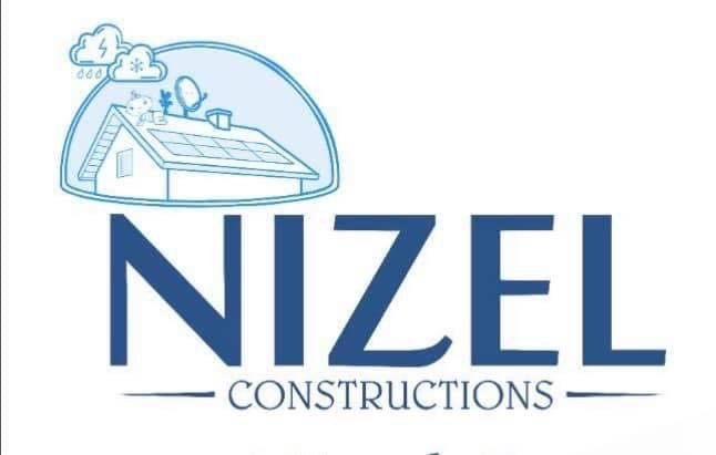 Slide of Nizel Constructions