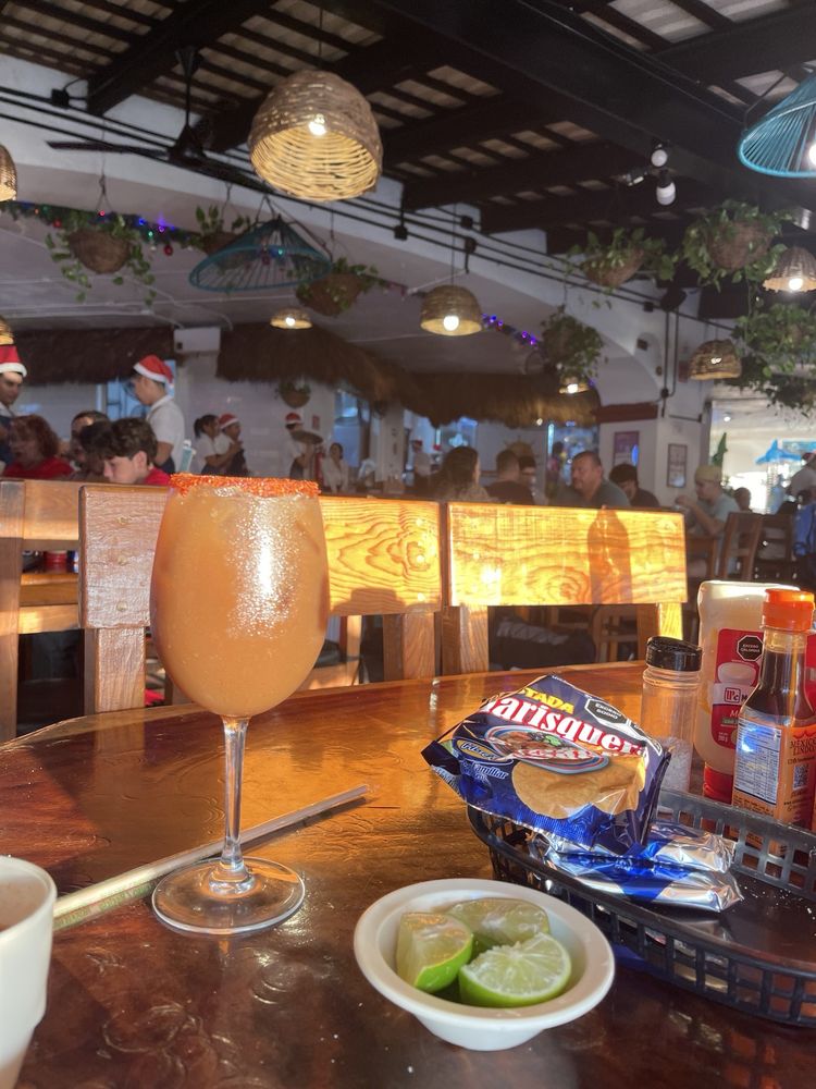 El Coleguita Marina