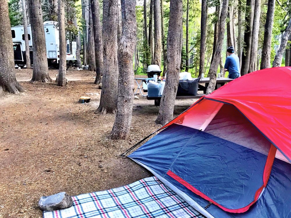 COLDWATER CREEK CAMPGROUND 51 Photos & 25 Reviews Campgrounds