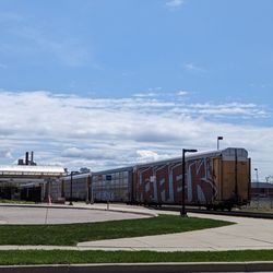 Amtrak