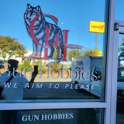Gun Hobbies