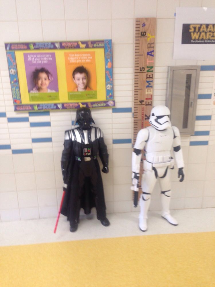 Merriman Park Elementary - childcare center in Dallas, TX