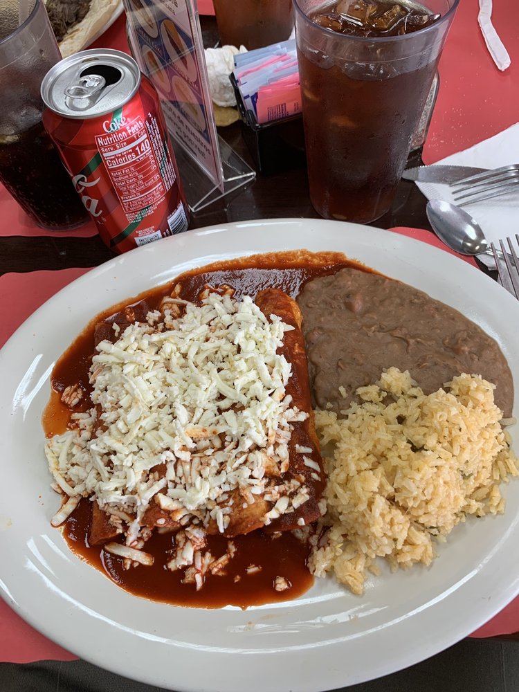 BERTHA’S CAFE Updated September 2024 2100 Ruben M Torres Sr Blvd