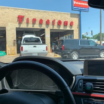 Firestone Complete Auto Care - Tires Near Me - Dallas, Texas Firestone Complete Auto Care - Tires Near Me - Dallas, Texas