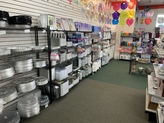 Heights Kitchenware by null