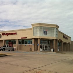 Walgreens