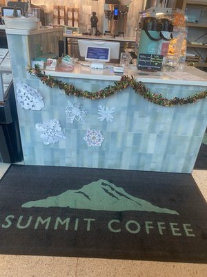Summit Coffee Brookhaven by null