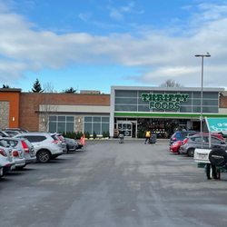 Thrifty Foods