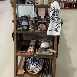 Simply Nourished - Kitchen ware for anybody