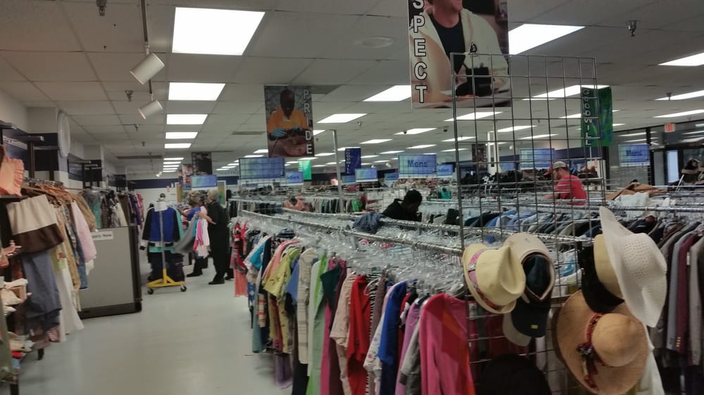 GOODWILL SOUTHEAST Updated October 2024 13 Reviews 7220