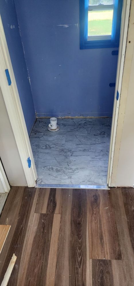 Slide of Mingle's Repairs and More