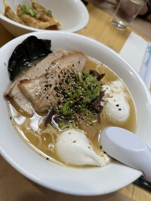 Shoyu by null