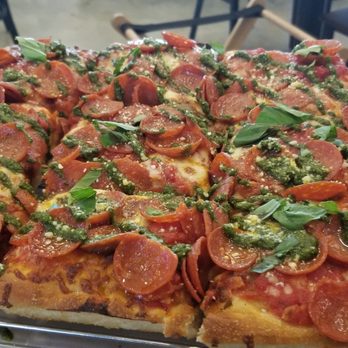 Zoli's Pizza - Christian Pescroni - Pizza Near Me - Fort Worth, Texas Zoli's Pizza - Christian Pescroni - Pizza Near Me - Fort Worth, Texas